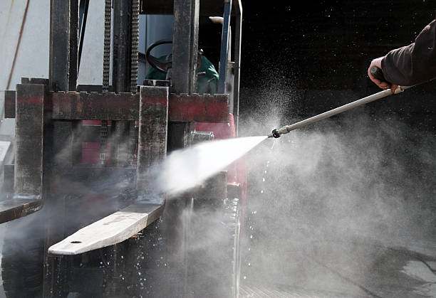 Best Patio and Deck Pressure Washing  in Salem, SD